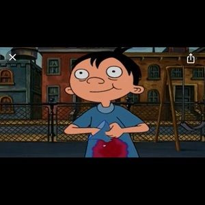 Meet your Posher, Edith